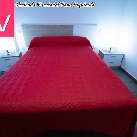 Seifia Ba Apartment Pozo Izquierdo Bagian luar foto