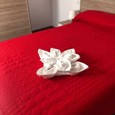 Seifia Ba Apartment Pozo Izquierdo Bagian luar foto