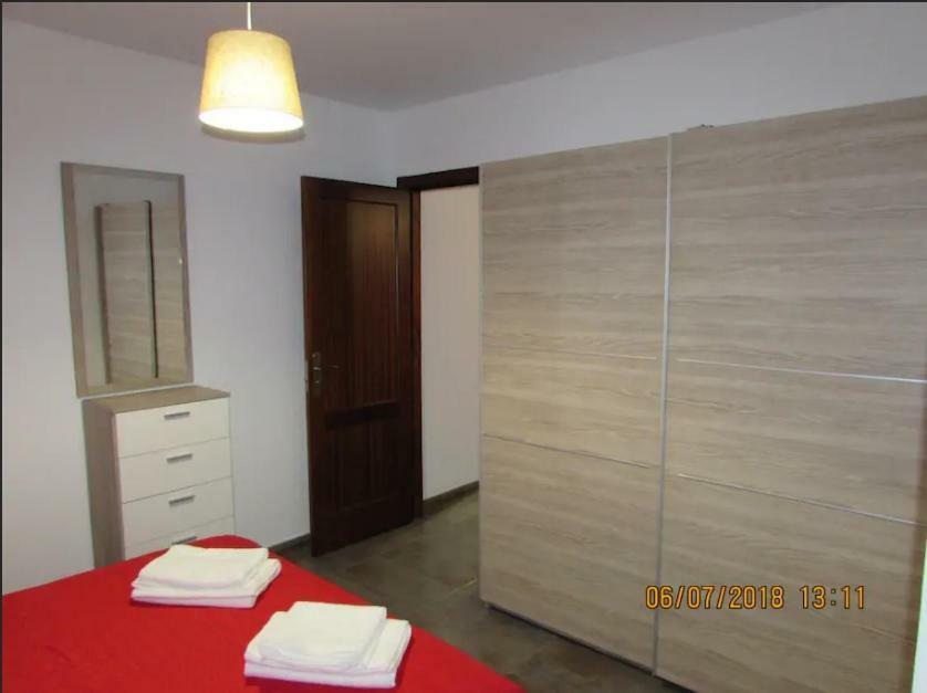 Seifia Ba Apartment Pozo Izquierdo Bagian luar foto