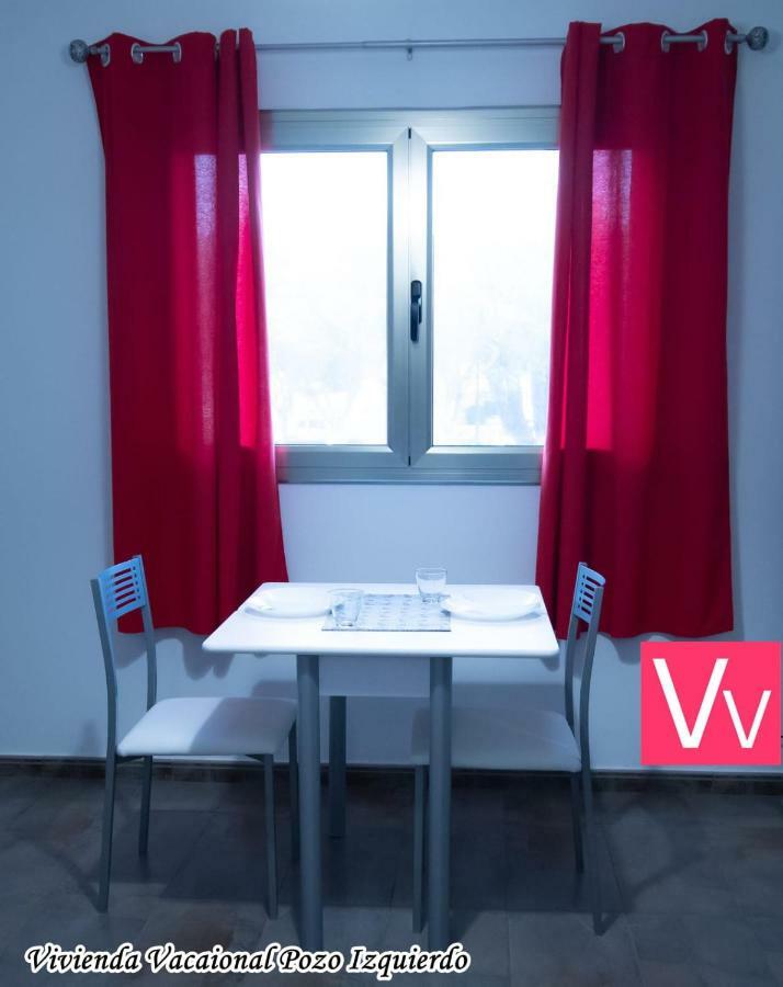 Seifia Ba Apartment Pozo Izquierdo Bagian luar foto