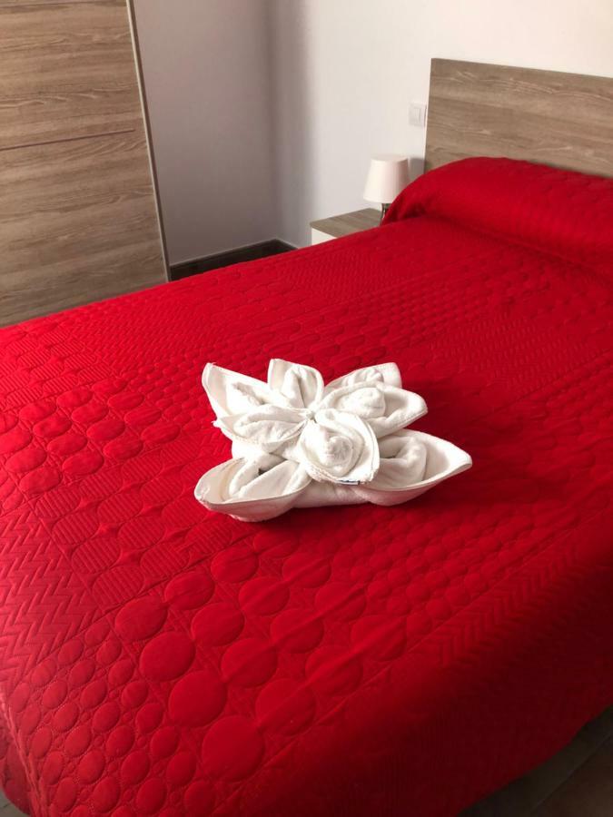 Seifia Ba Apartment Pozo Izquierdo Bagian luar foto