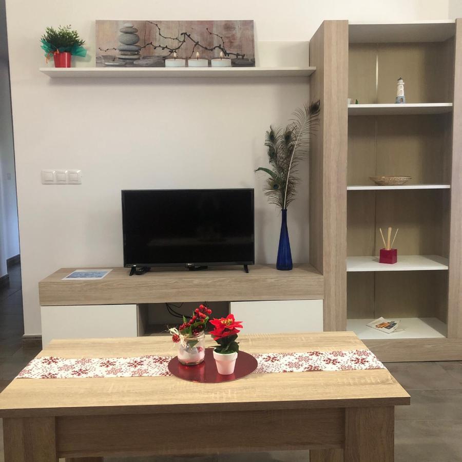 Seifia Ba Apartment Pozo Izquierdo Bagian luar foto