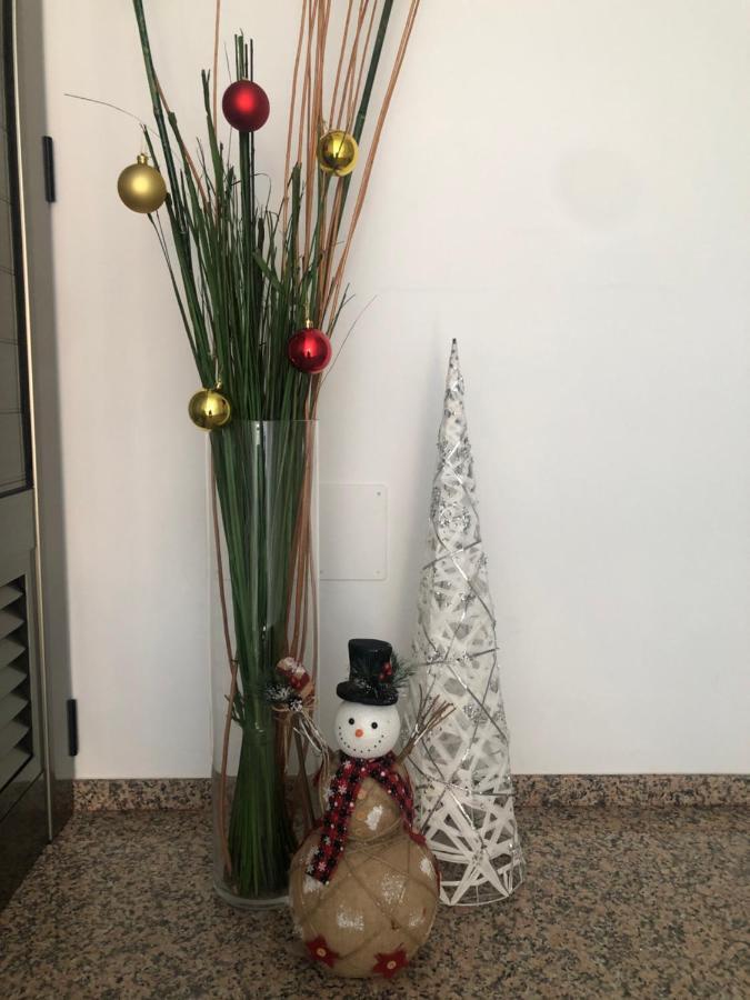 Seifia Ba Apartment Pozo Izquierdo Bagian luar foto