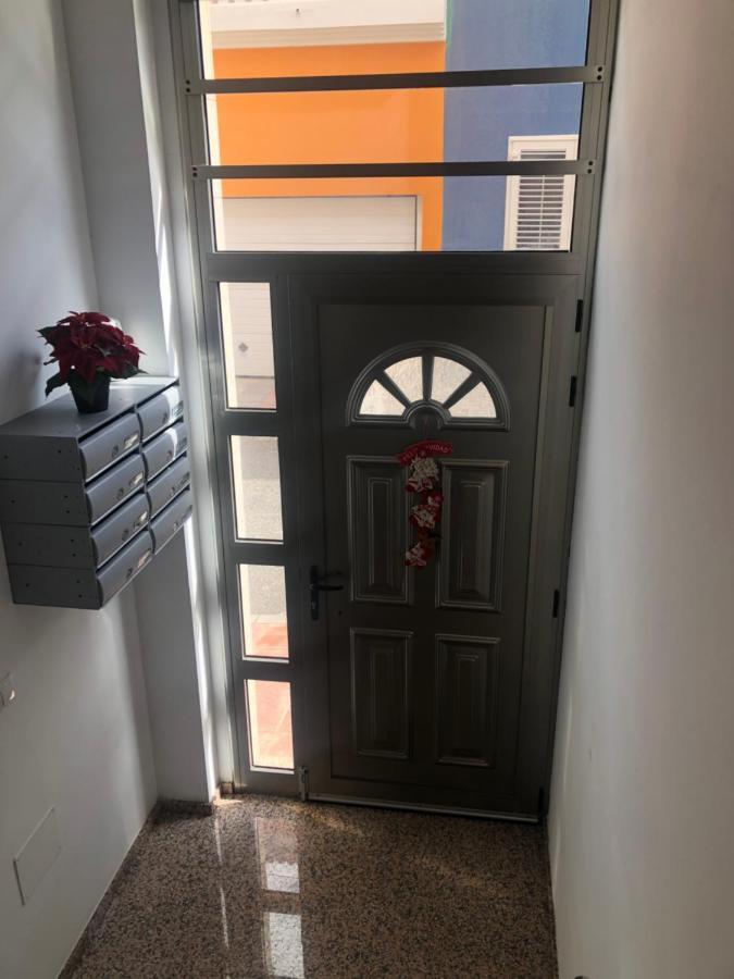 Seifia Ba Apartment Pozo Izquierdo Bagian luar foto